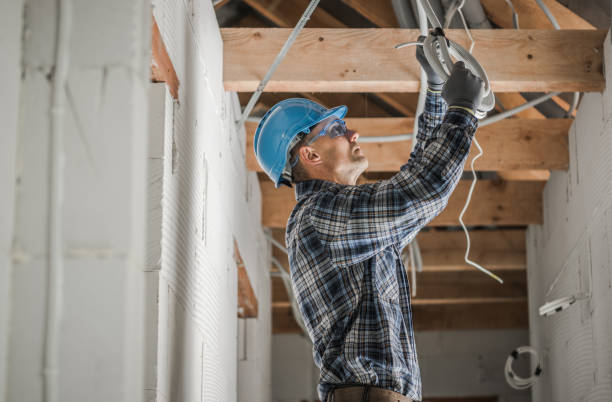 Best Electrical Troubleshooting Services  in Hydesville, CA