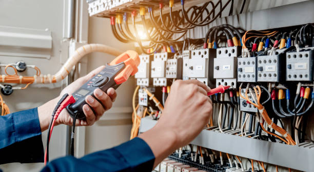 Best 24-Hour Electrician  in Hydesville, CA