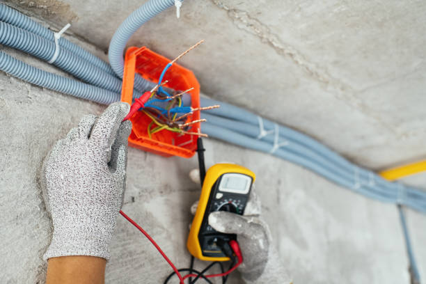 Best Local Electrician Companies  in Hydesville, CA