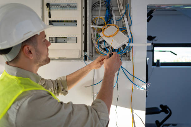 Best Commercial Electrician Services  in Hydesville, CA